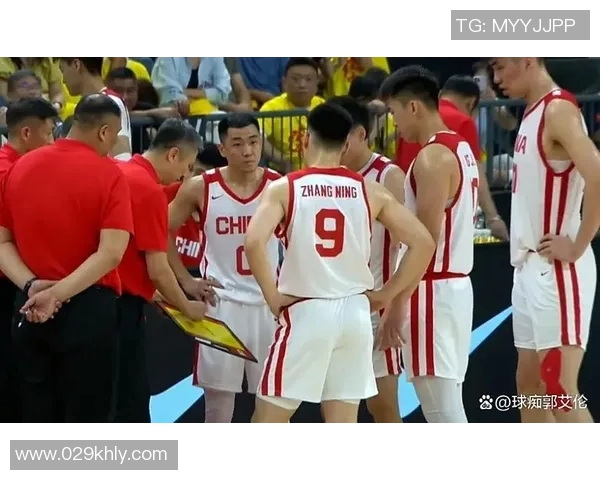 国手对决廖三宁闪耀19分高诗岩贡献11助攻4抢断却遭罚下