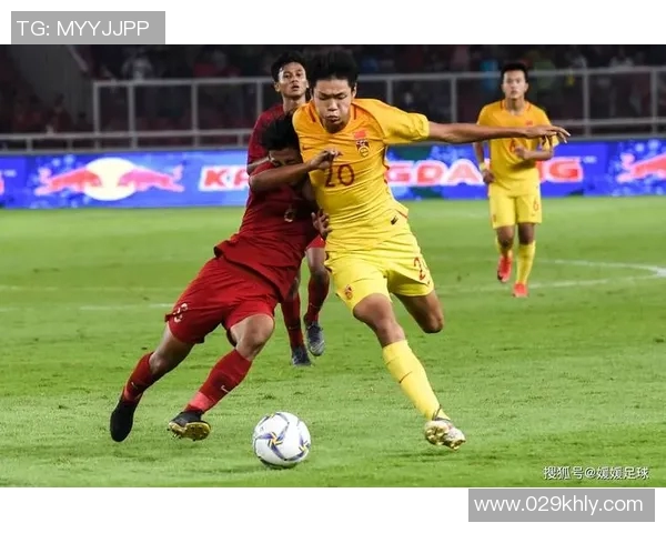 中国泰国足球赛精彩对决展现两国足球实力与友谊的盛宴