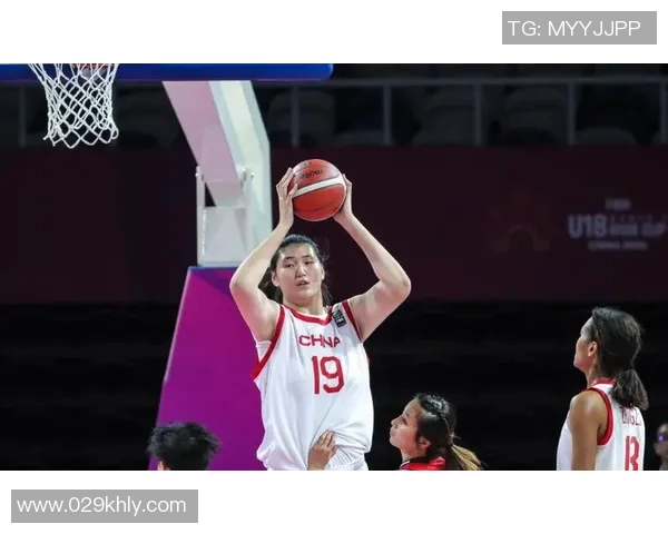 张子宇入选女篮短训营宫鲁鸣亲自为其量身定制训练计划助力成长