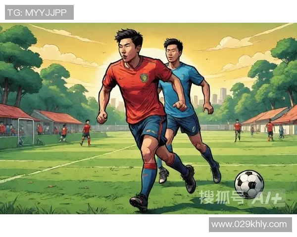 足球小妖的崛起之路:从青训营到职业赛场的传奇故事